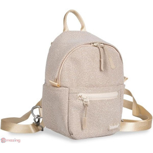 Zainetto Colourbook glitter ORO
