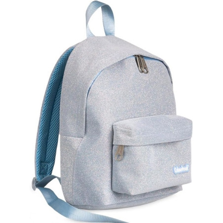 Zaino Colourbook glitter CELESTE