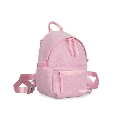 Zaino Colourbook glitter ROSA
