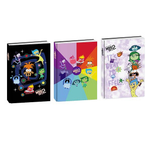 Diario Inside out