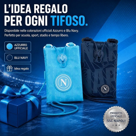 Smart Wallet SSC Napoli 26/27