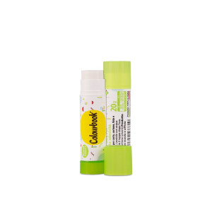 Colla stick Colourbook 20gr