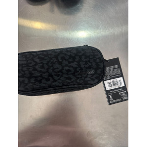 Astuccio Colourbook nero assoluto