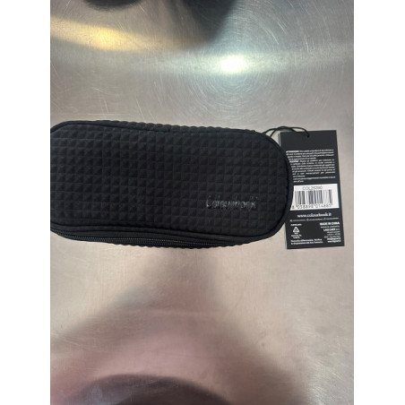 Astuccio Colourbook nero assoluto