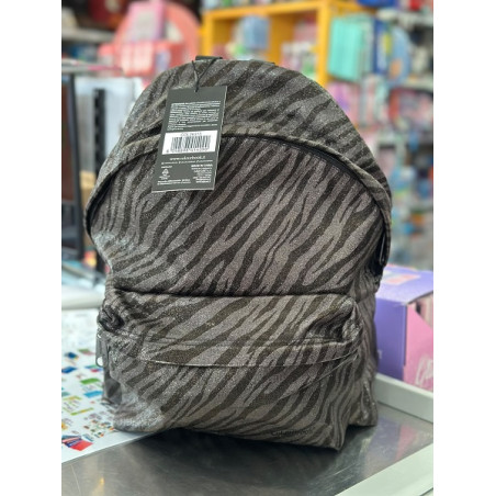 Zaino Colourbook nero assoluto
