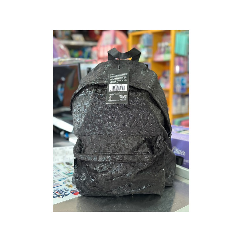 Zaino Colourbook nero assoluto