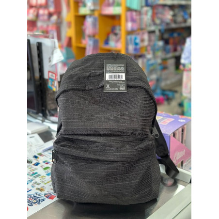 Zaino Colourbook nero assoluto