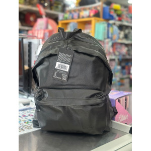 Zaino Colourbook nero assoluto