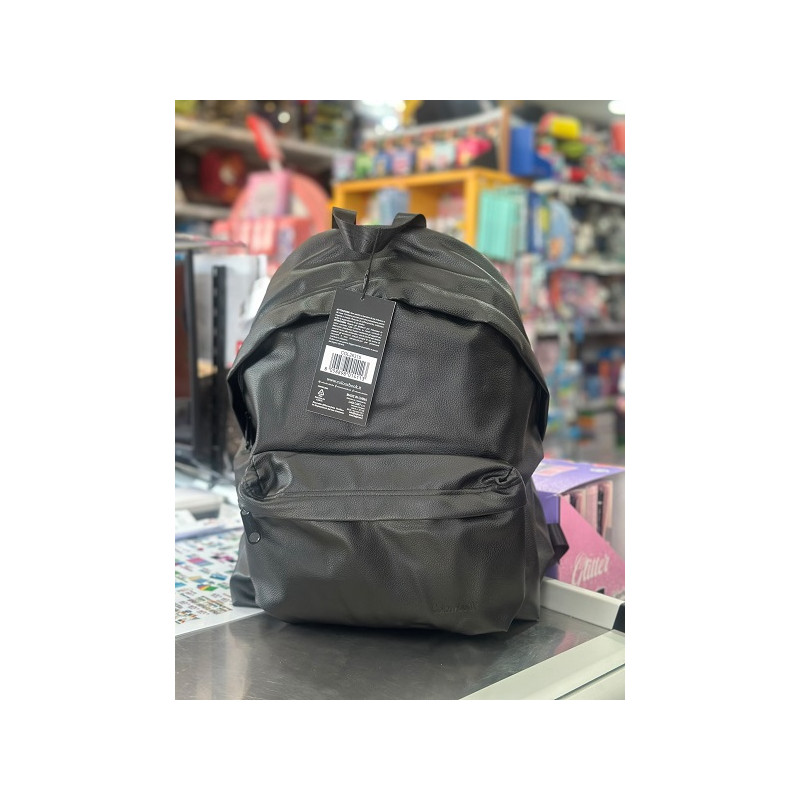 Zaino Colourbook nero assoluto