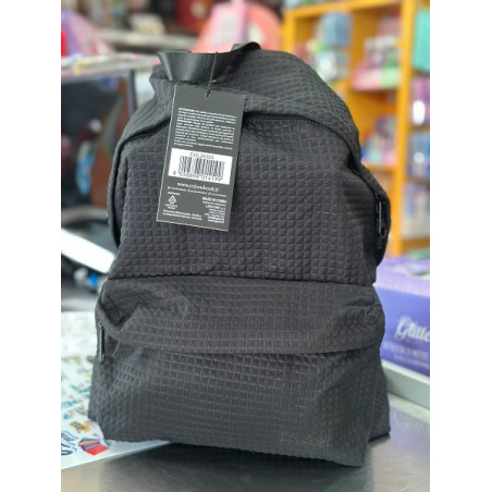 Zaino Colourbook nero assoluto