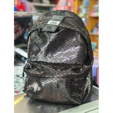 Zaino Colourbook nero assoluto