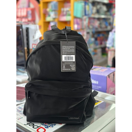 Zaino Colourbook nero assoluto