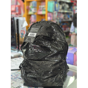 Zaino Colourbook nero assoluto