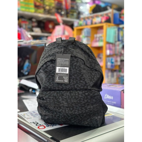 Zaino Colourbook nero assoluto