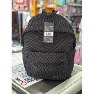 Zaino Colourbook nero assoluto
