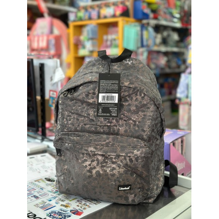 Zaino colourbook Savana chic