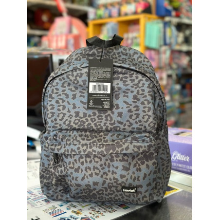 Zaino colourbook Savana chic