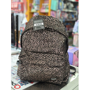 Zaino colourbook Savana chic