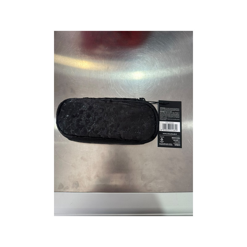 Astuccio Colourbook nero assoluto