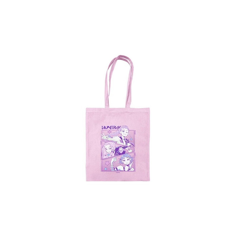Borsa shopping K-POP Demon Hunters