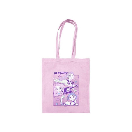 Borsa shopping K-POP Demon Hunters