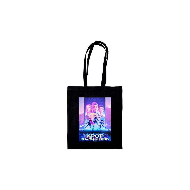 Borsa shopping K-POP Demon Hunters