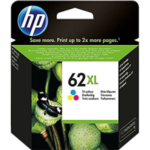 Cartuccia HP n.62xl bk Orig.