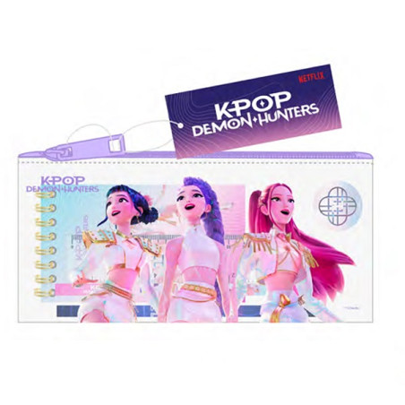 K-Pop 26 Bustina con accessori