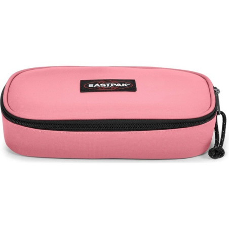 OVAL SINGLE SUMMER PINK A EASTPAK