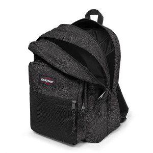 PINNACLE SPARK BLACK A EASTPAK