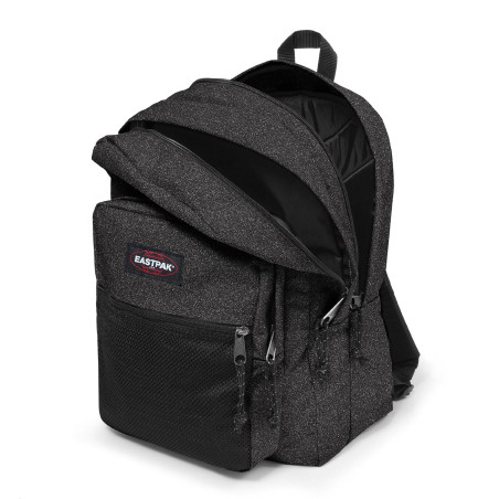 PINNACLE SPARK BLACK A EASTPAK