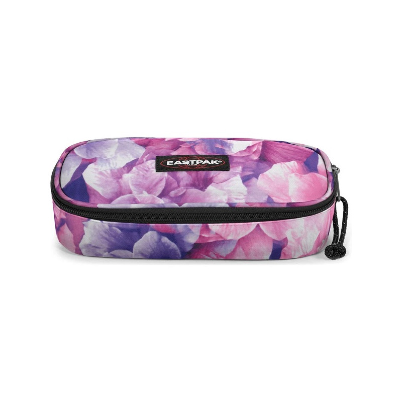 OVAL SINGLE GARDEN PINK A EASTPAK