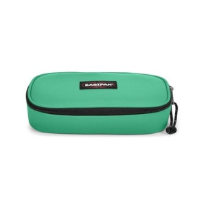 OVAL SINGLE GEM GREEN AB EASTPAK