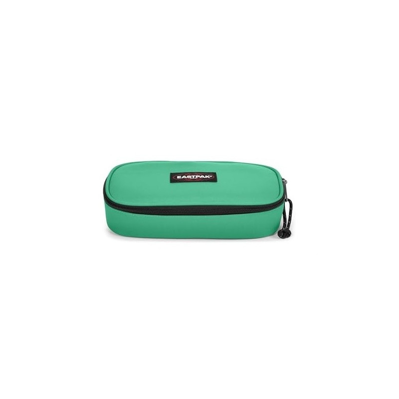 OVAL SINGLE GEM GREEN AB EASTPAK
