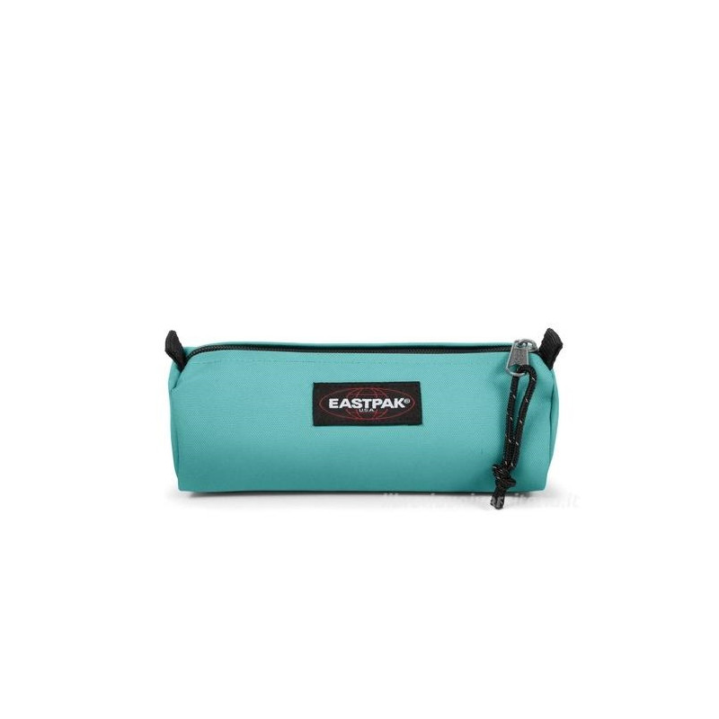 ASTUCCIO BENCHMARK SINGLE GEM GREEN AB EASTPAK