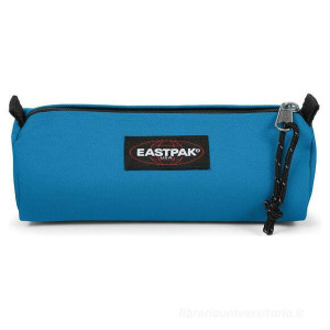 Astuccio Benchmark Single Voltaic Blue EASTPAK