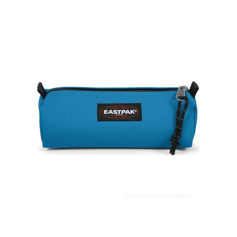 Astuccio Benchmark Single Voltaic Blue EASTPAK