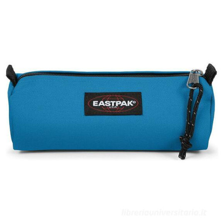 Astuccio Benchmark Single Voltaic Blue EASTPAK