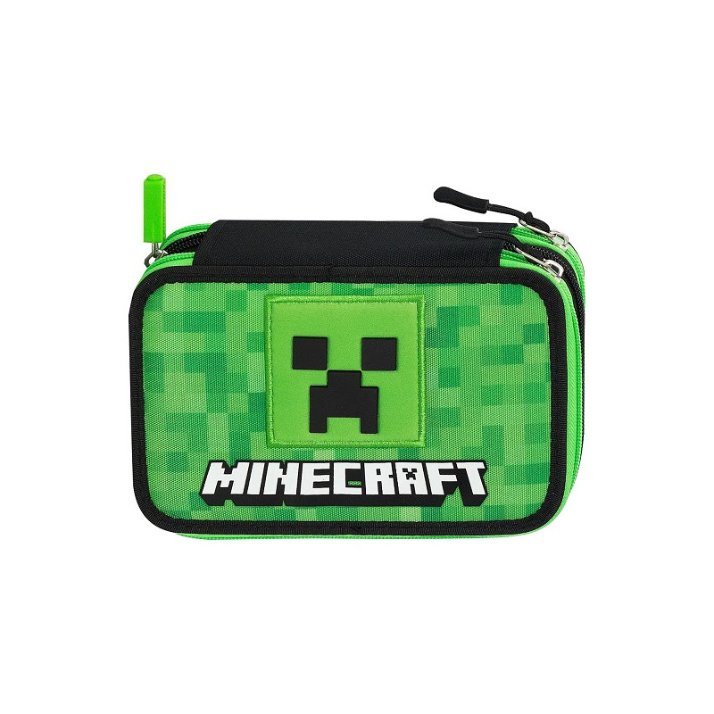 AST.CORR.3 ZIP PIXEL MINECRAFT
