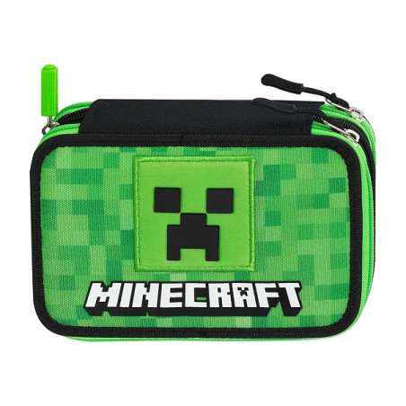 AST.CORR.3 ZIP PIXEL MINECRAFT