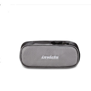 Astuccio bustina organizzato Seven Invicta LIP METALLIC