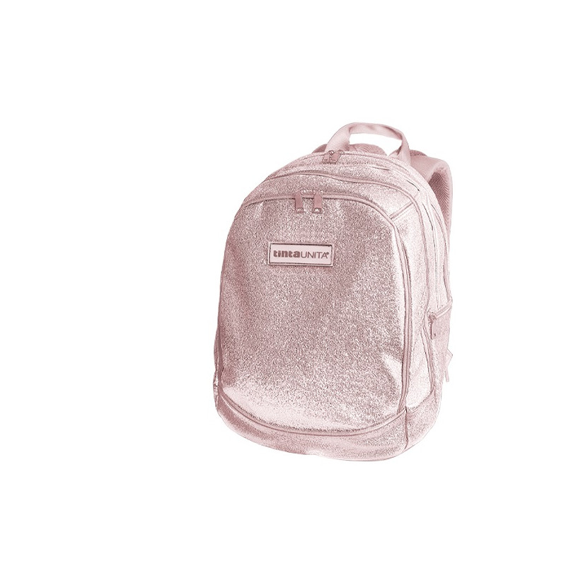 Zaino  TINTAUNITA glamour pink