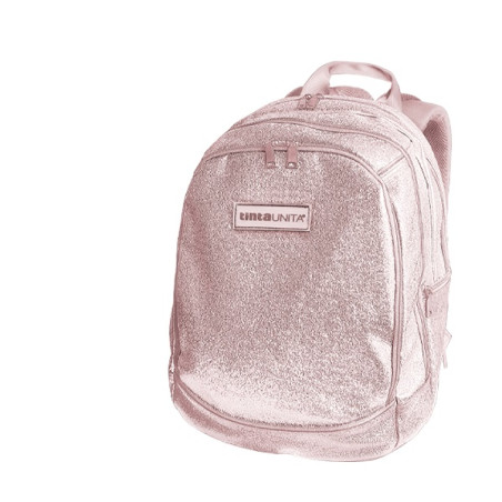 Zaino  TINTAUNITA glamour pink