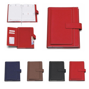 Agenda bosello giornaliera 17x24 2027