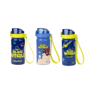 Borraccia termica Alien 400ml