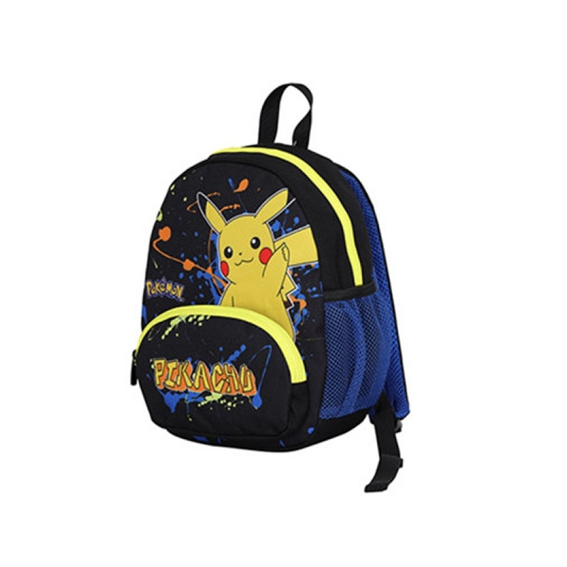 Zainetto asilo Pokemon Pikachu