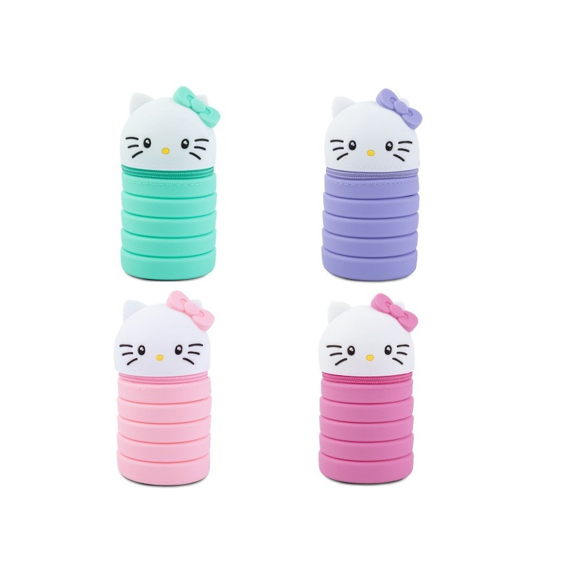 Astuccio allungabile Hello kitty