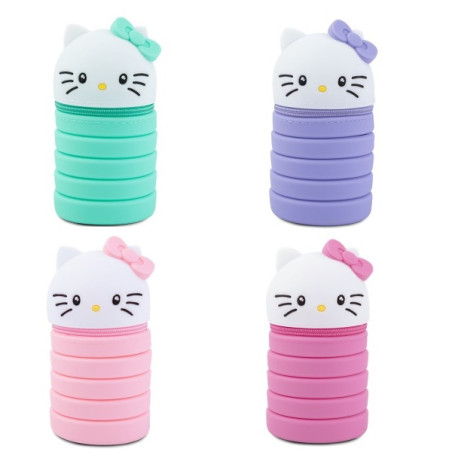 Astuccio allungabile Hello kitty
