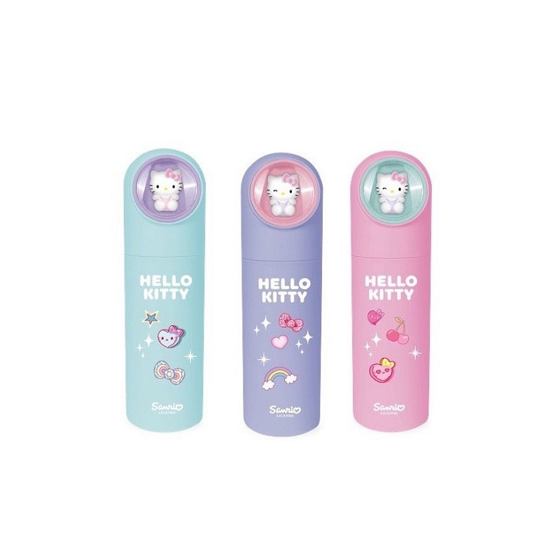 Astuccio Hello kitty