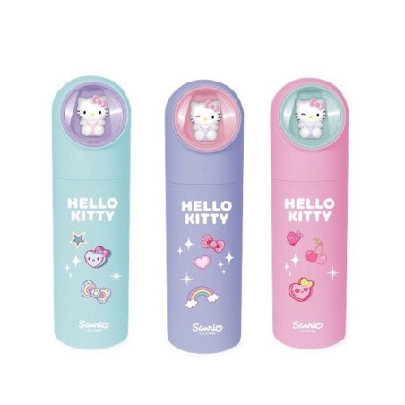 Astuccio Hello kitty
